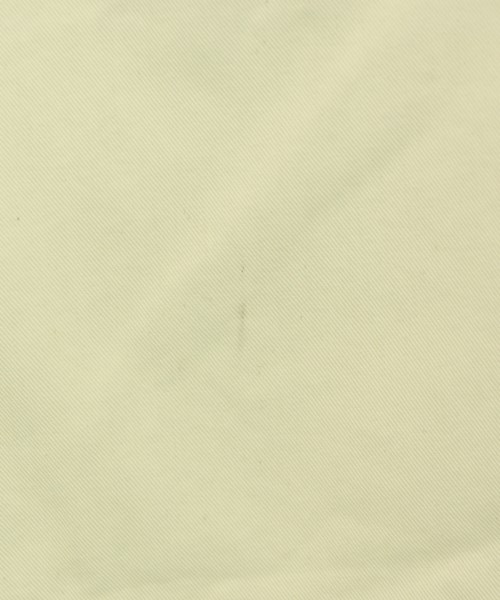 YLEVE（イレーヴ）チノパン 白 サイズ:S メンズ/2200663162130