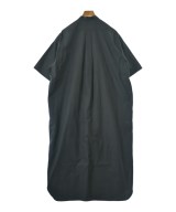 YLEVE（イレーヴ）シャツワンピース 黒 サイズ:2(M位) レディース/2200663527168