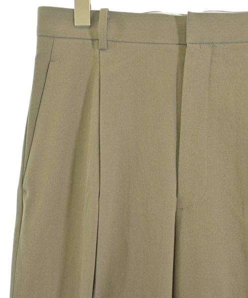 YLEVE（イレーヴ）その他 カーキ サイズ:1(S位) レディース/2200663181193