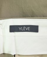 YLEVE（イレーヴ）その他 カーキ サイズ:1(S位) レディース/2200663181193