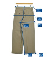 YLEVE（イレーヴ）その他 カーキ サイズ:1(S位) レディース/2200663181193