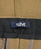 YLEVE（イレーヴ）その他 茶 サイズ:1(S位) レディース/2200663971046