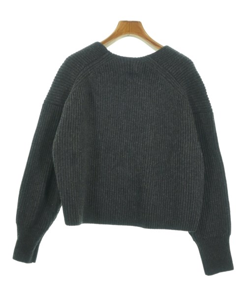 YLEVE（イレーヴ）ニット・セーター グレー サイズ:1(S位) レディース/2200652626025