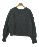 YLEVE（イレーヴ）ニット・セーター グレー サイズ:1(S位) レディース/2200652626025