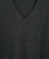 YLEVE（イレーヴ）ニット・セーター グレー サイズ:1(S位) レディース/2200652626025