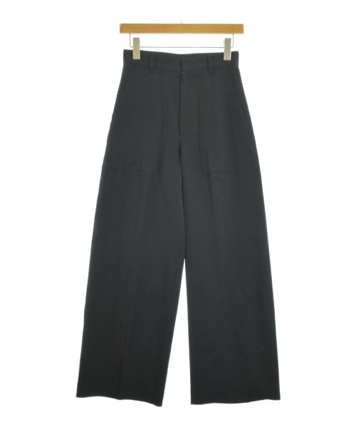 YLEVE(イレーヴ)スラックス 黒 サイズ:0(XS位)/2200652626087