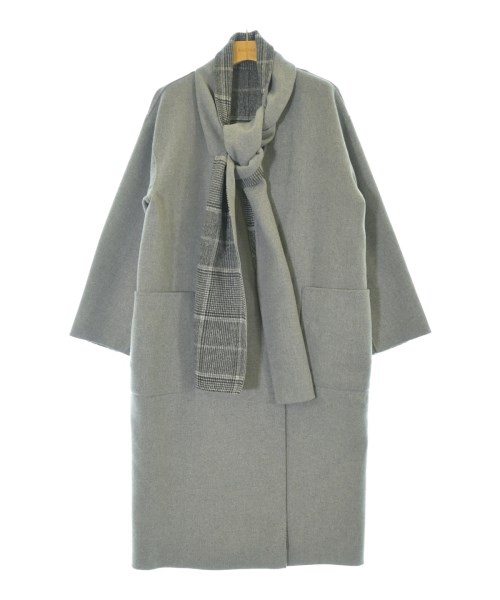 YLEVE(イレーヴ)その他 グレー サイズ:1(S位)/2200664573010