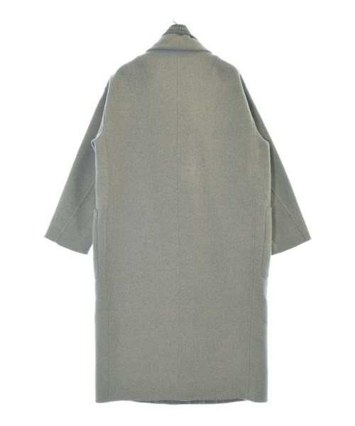 YLEVE（イレーヴ）その他 グレー サイズ:1(S位) レディース/2200664573010