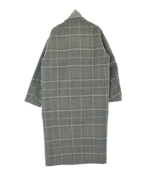 YLEVE（イレーヴ）その他 グレー サイズ:1(S位) レディース/2200664573010