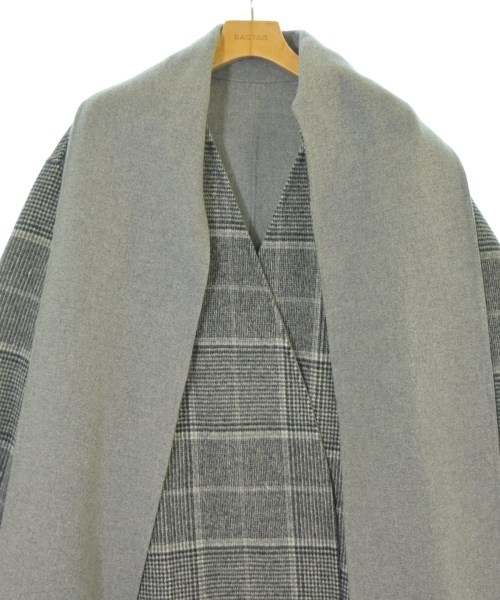 YLEVE（イレーヴ）その他 グレー サイズ:1(S位) レディース/2200664573010