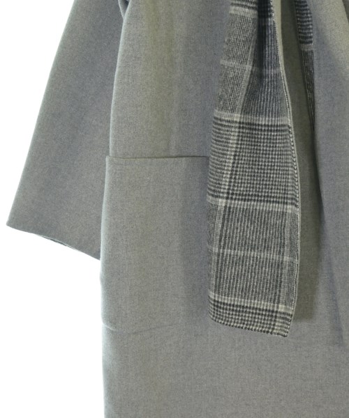 YLEVE（イレーヴ）その他 グレー サイズ:1(S位) レディース/2200664573010