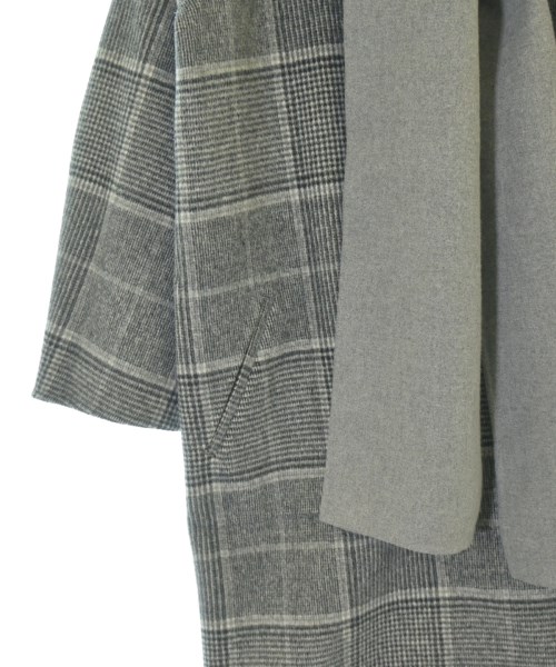 YLEVE（イレーヴ）その他 グレー サイズ:1(S位) レディース/2200664573010