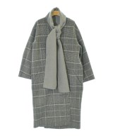 YLEVE（イレーヴ）その他 グレー サイズ:1(S位) レディース/2200664573010