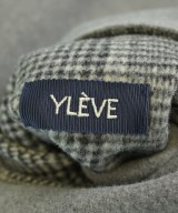YLEVE（イレーヴ）その他 グレー サイズ:1(S位) レディース/2200664573010