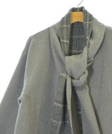 YLEVE（イレーヴ）その他 グレー サイズ:1(S位) レディース/2200664573010