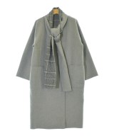 YLEVE コート（その他）