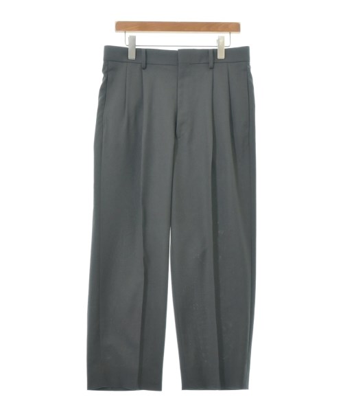 YLEVE(イレーヴ)スラックス グレー サイズ:3(L位)/2200664265021