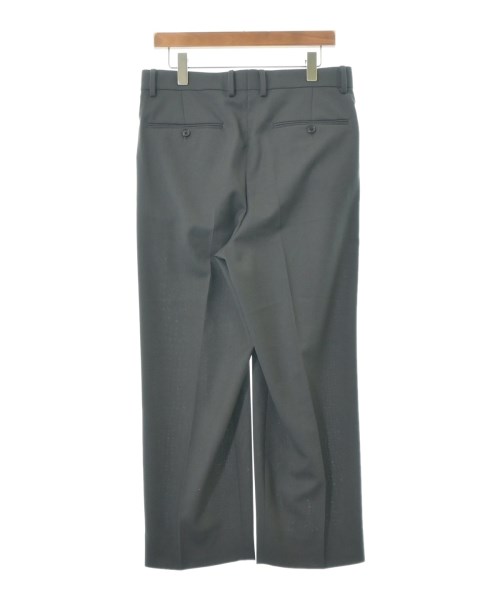 YLEVE（イレーヴ）スラックス グレー サイズ:3(L位) メンズ/2200664265021