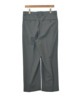 YLEVE（イレーヴ）スラックス グレー サイズ:3(L位) メンズ/2200664265021