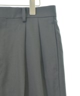 YLEVE（イレーヴ）スラックス グレー サイズ:3(L位) メンズ/2200664265021