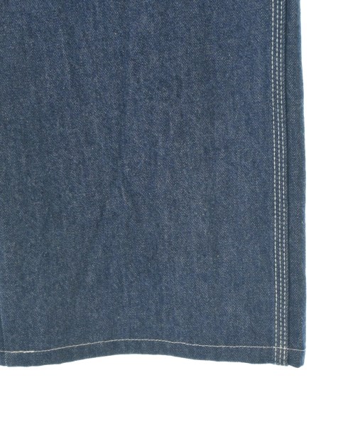 YLEVE（イレーヴ）デニムパンツ 青 サイズ:M メンズ/2200664265076