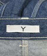 YLEVE（イレーヴ）デニムパンツ 青 サイズ:M メンズ/2200664265076