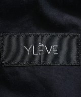YLEVE（イレーヴ）トレンチコート 紺 サイズ:1(S位) レディース/2200665632013