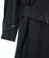 YLEVE（イレーヴ）トレンチコート 紺 サイズ:1(S位) レディース/2200665632013