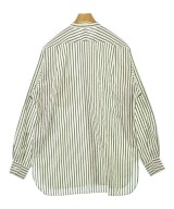 YLEVE（イレーヴ）カジュアルシャツ 白 サイズ:4(XL位) メンズ/2200666743060