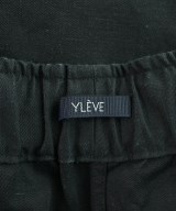 YLEVE（イレーヴ）その他 黒 サイズ:5(XXL位) メンズ/2200666743138