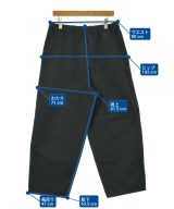 YLEVE（イレーヴ）その他 黒 サイズ:5(XXL位) メンズ/2200666743138