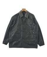 YLEVE（イレーヴ）カバーオール 黒 サイズ:4(XL位) メンズ/2200671756048