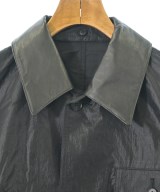 YLEVE（イレーヴ）カバーオール 黒 サイズ:4(XL位) メンズ/2200671756048