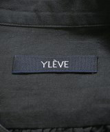 YLEVE（イレーヴ）ブラウス 黒 サイズ:2(M位) レディース/2200725523084