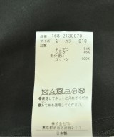 YLEVE（イレーヴ）ロング・マキシ丈スカート 黒 サイズ:2(M位) レディース/2200723982074