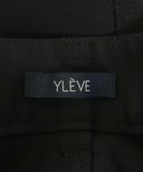YLEVE（イレーヴ）その他 黒 サイズ:1(S位) レディース/2200722002629