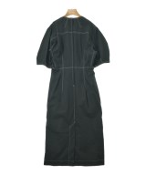 YLEVE（イレーヴ）ワンピース 黒 サイズ:0(XS位) レディース/2200731610150