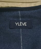 YLEVE（イレーヴ）トレンチコート ベージュ サイズ:1(S位) レディース/2200725179021