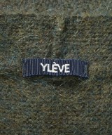 YLEVE（イレーヴ）カーディガン 緑 サイズ:F レディース/2200725179038