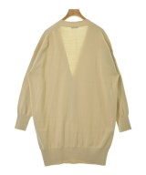 YLEVE（イレーヴ）カーディガン ベージュ サイズ:F レディース/2200725179045