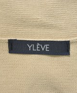 YLEVE（イレーヴ）カーディガン ベージュ サイズ:F レディース/2200725179045
