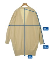 YLEVE（イレーヴ）カーディガン ベージュ サイズ:F レディース/2200725179045