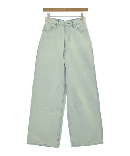 YLEVE(イレーヴ)のデニムパンツ サイズ:0(XS位) 9,400円
