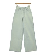 YLEVE（イレーヴ）デニムパンツ 青 サイズ:0(XS位) レディース/2200725179175