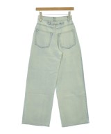 YLEVE（イレーヴ）デニムパンツ 青 サイズ:0(XS位) レディース/2200725179175