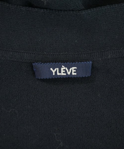 YLEVE（イレーヴ）カーディガン 紺 サイズ:F レディース/2200725390044