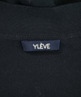 YLEVE（イレーヴ）カーディガン 紺 サイズ:F レディース/2200725390044