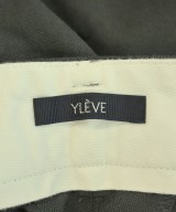 YLEVE（イレーヴ）その他 グレー サイズ:1(S位) メンズ/2200725405069