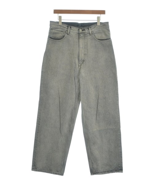 YLEVE(イレーヴ)のデニムパンツ サイズ:4(XL位) 17,000円