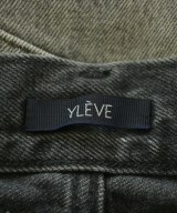 YLEVE（イレーヴ）デニムパンツ グレー サイズ:4(XL位) メンズ/2200724759248